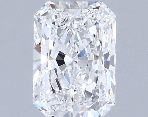 Radiant Lab-Grown Diamond image