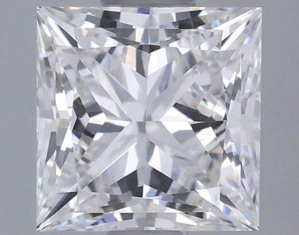 Princess Lab-Grown Diamond image