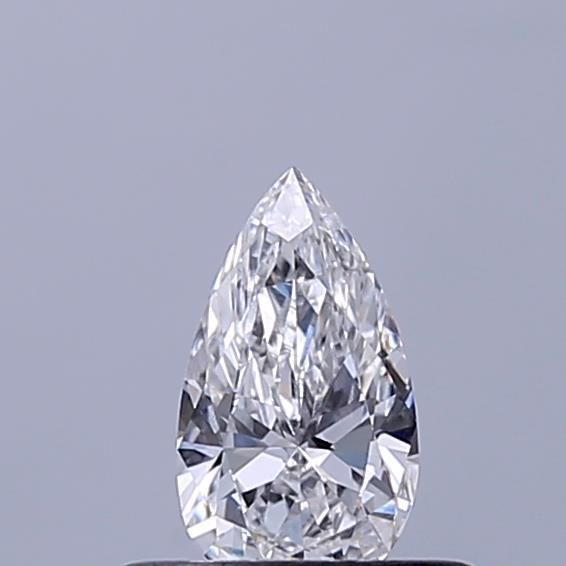 Pear Lab-Grown Diamond image