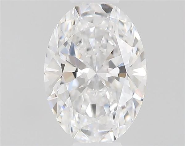 Oval Diamond image
