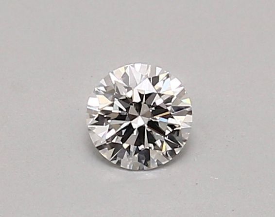 Round Lab-Grown Diamond image