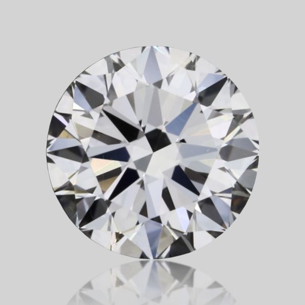 Round Diamond image