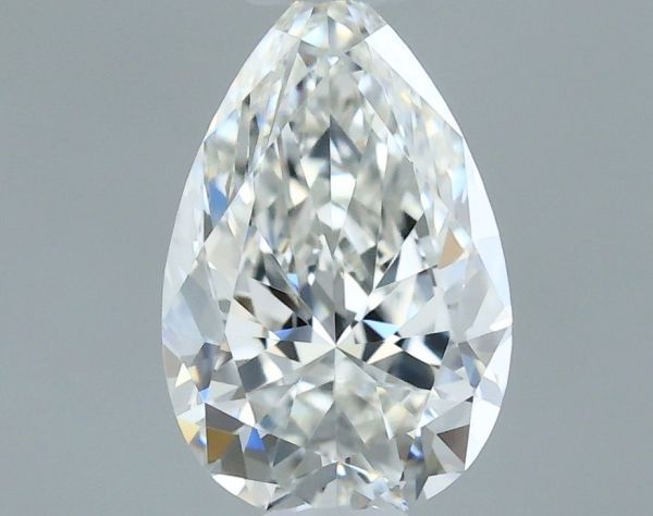 Pear Diamond image