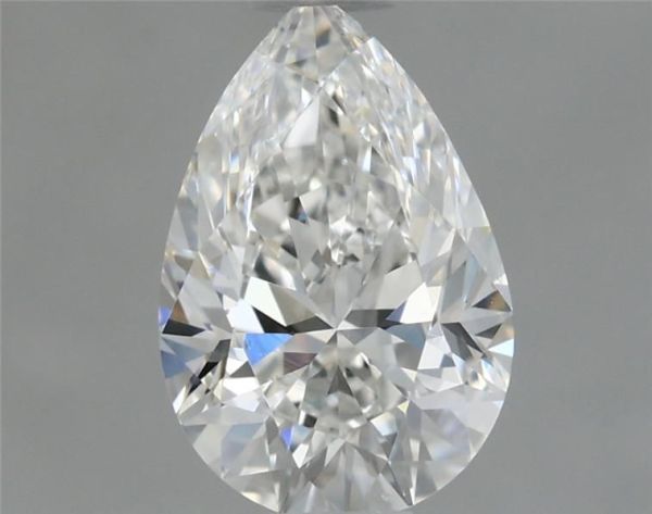 Pear Diamond image