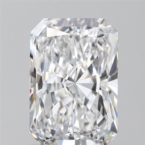Radiant Lab-Grown Diamond image