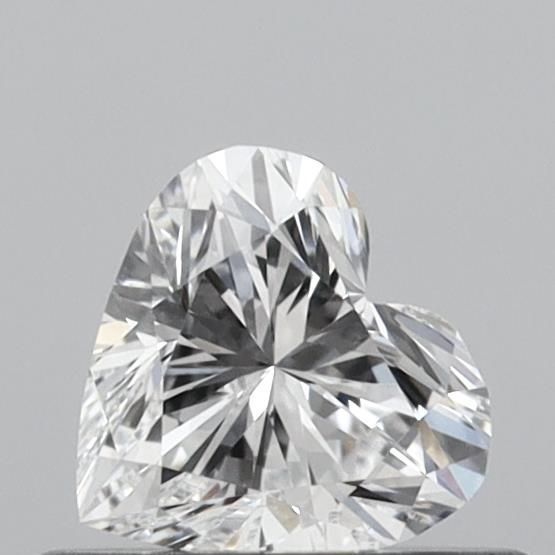 Heart Lab-Grown Diamond image