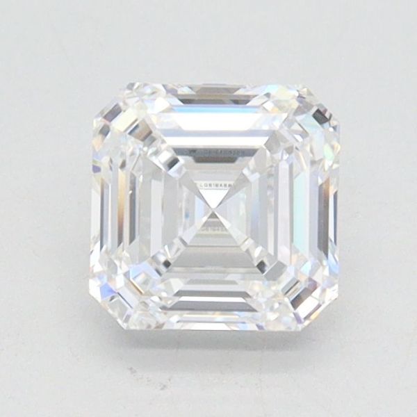 Asscher Lab-Grown Diamond image