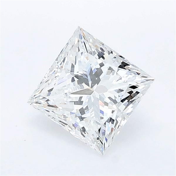 Princess Lab-Grown Diamond image