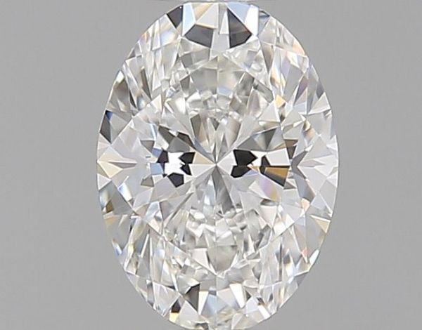 Oval Diamond image