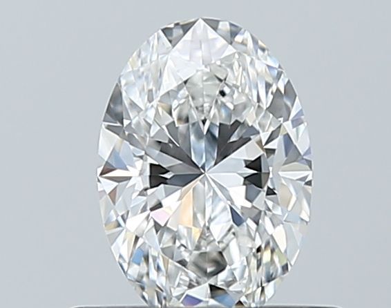Oval Diamond image