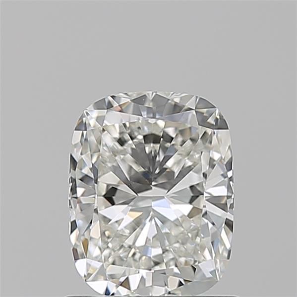 Cushion Diamond image