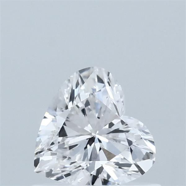 Heart Lab-Grown Diamond image