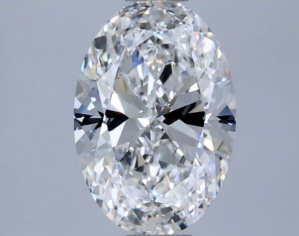 Oval Diamond image