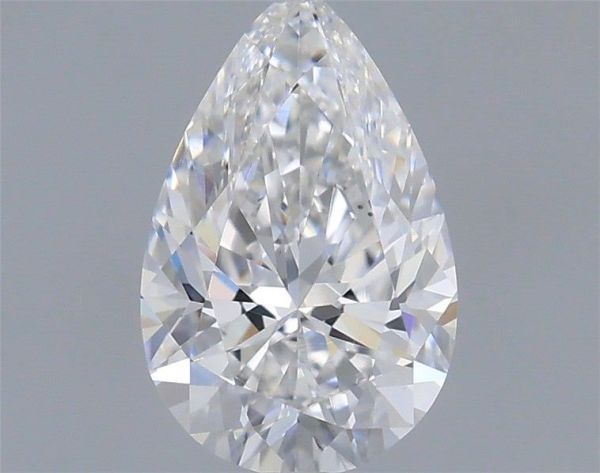 Pear Diamond image