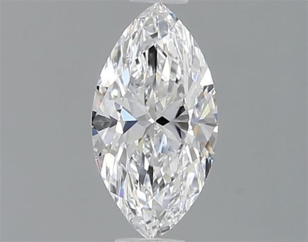 Marquise Lab-Grown Diamond image