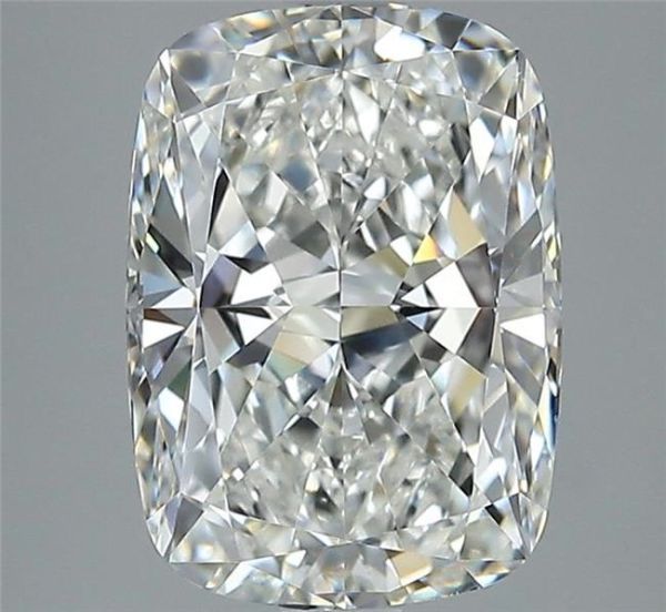 Cushion Diamond image