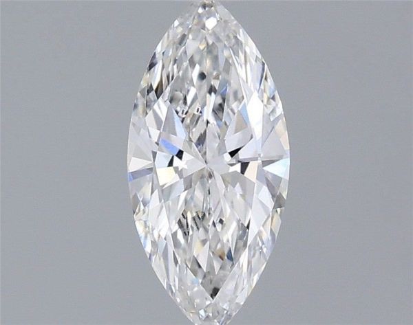 Marquise Lab-Grown Diamond image