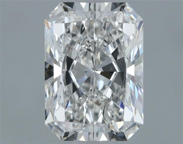 Radiant Lab-Grown Diamond image