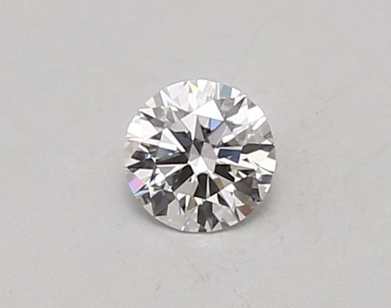 Round Lab-Grown Diamond image
