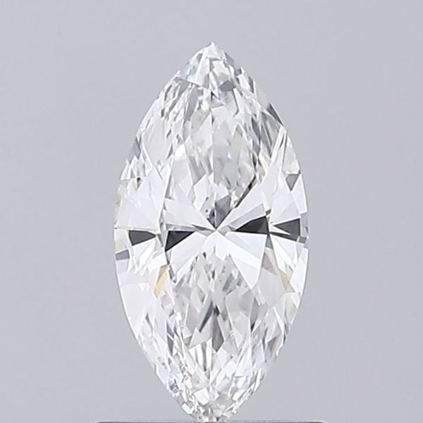 Marquise Lab-Grown Diamond image
