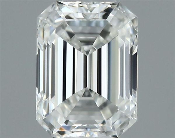 Emerald Diamond image