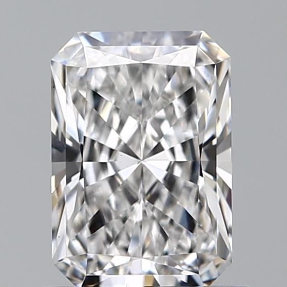 Radiant Lab-Grown Diamond image