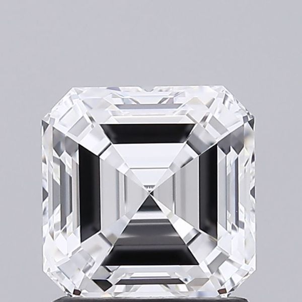 Asscher Lab-Grown Diamond image