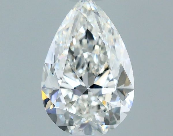 Pear Diamond image