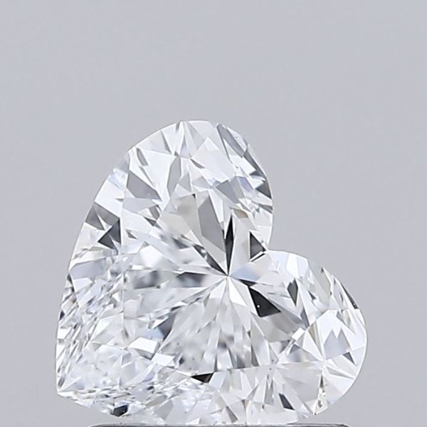 Heart Lab-Grown Diamond image