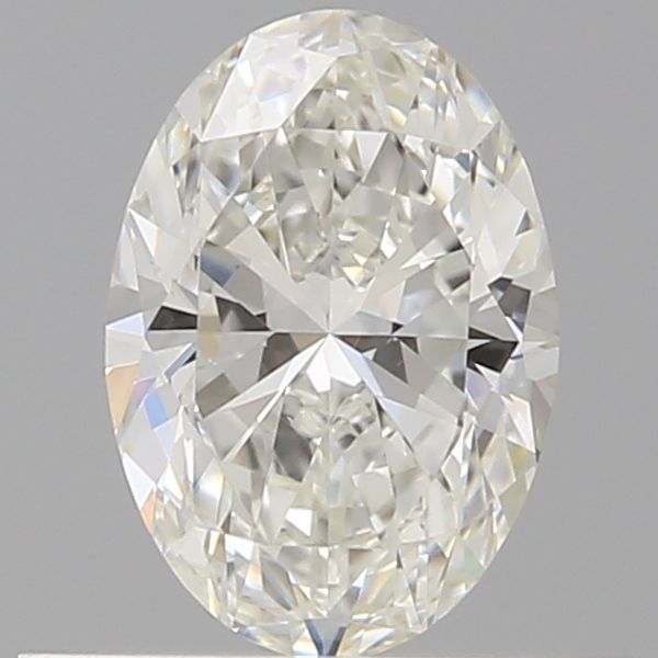 Oval Diamond image