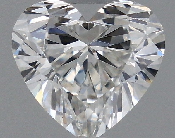 Heart Diamond image