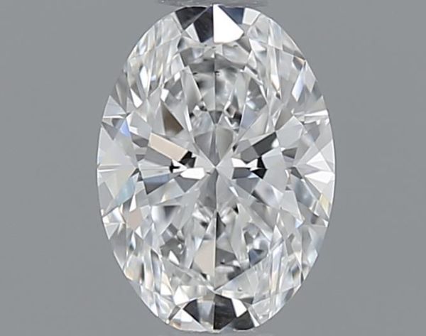 Oval Diamond image