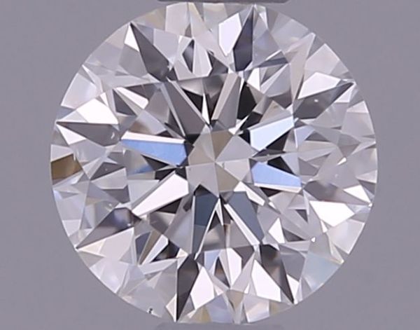 Round Diamond image