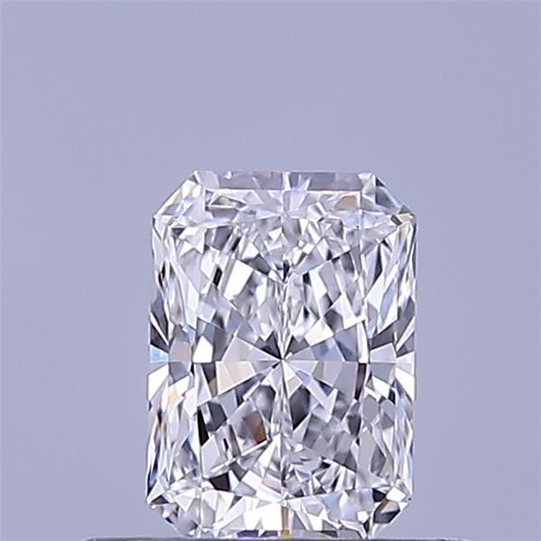 Radiant Lab-Grown Diamond image