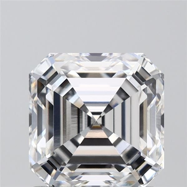 Asscher Lab-Grown Diamond image