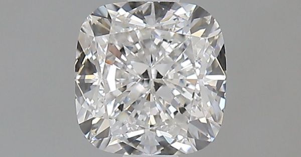 Cushion Diamond image