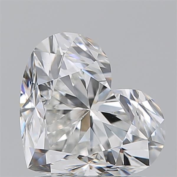 Heart Diamond image