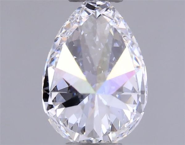 Pear Diamond image
