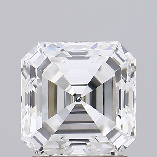 Asscher Lab-Grown Diamond image