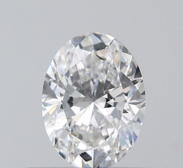 Oval Diamond image