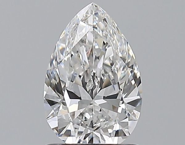 Pear Diamond image