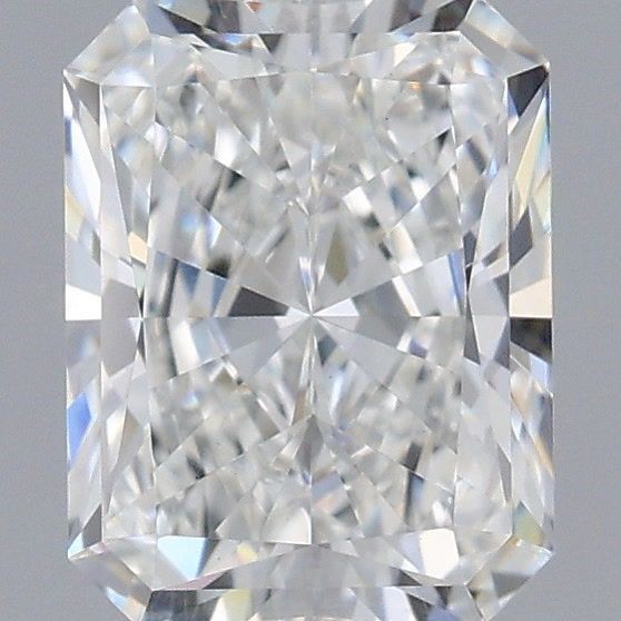 Radiant Lab-Grown Diamond image