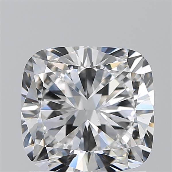 Cushion Diamond image