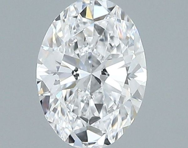 Oval Diamond image
