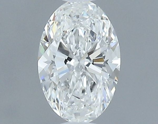 Oval Diamond image