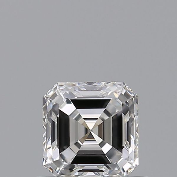 Asscher Diamond image