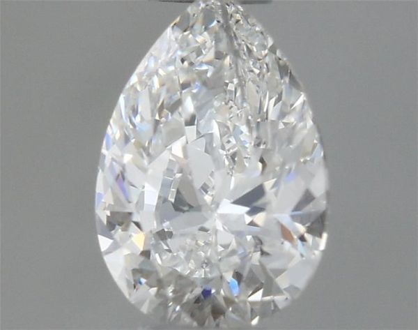Pear Diamond image