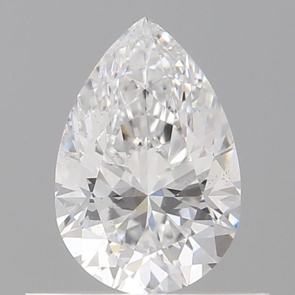 Pear Diamond image