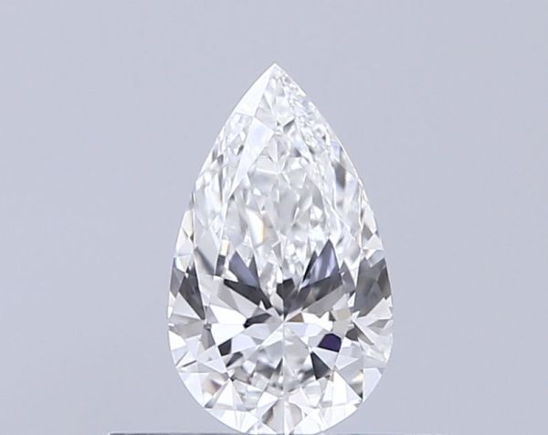 Pear Diamond image