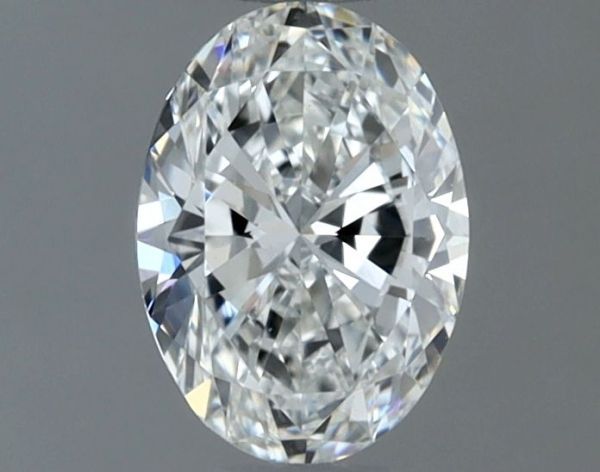 Oval Diamond image